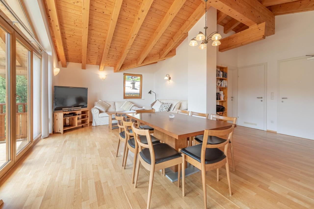 Seventeen Schmittental By All In One Apartments Dış mekan fotoğraf