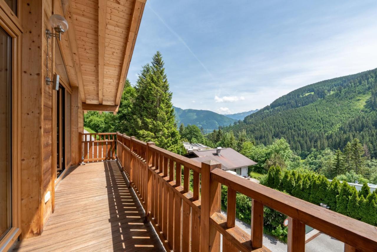 Seventeen Schmittental By All In One Apartments Dış mekan fotoğraf